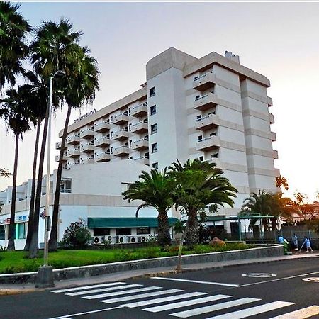 Principado Hotel Playa del Ingles  Exterior photo