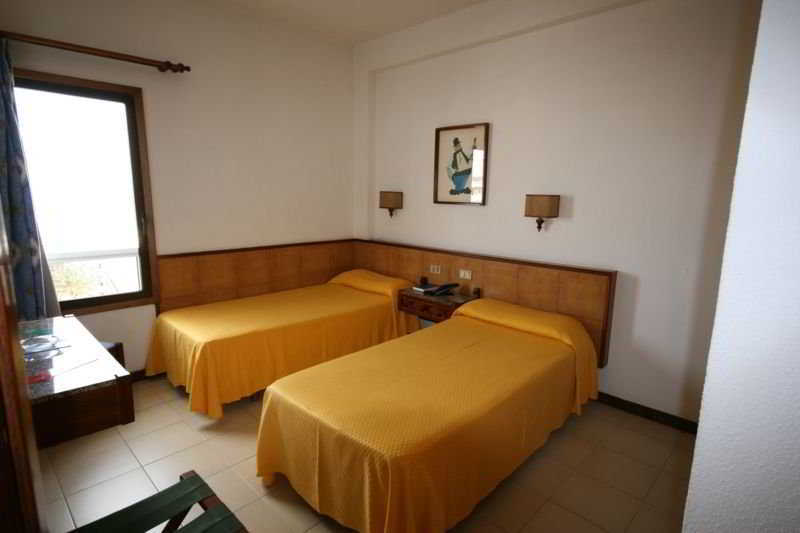 Principado Hotel Playa del Ingles  Exterior photo