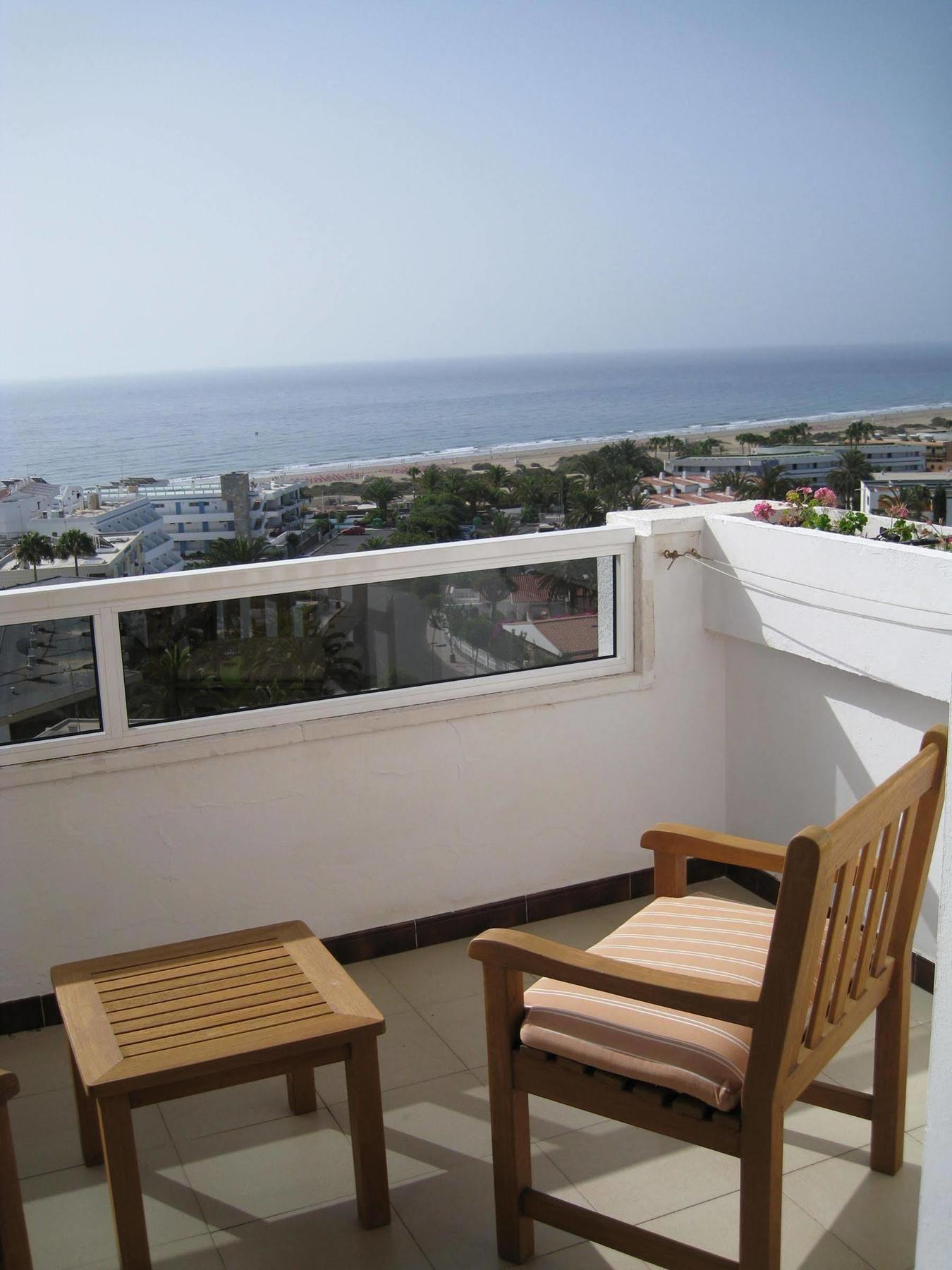 Principado Hotel Playa del Ingles  Exterior photo